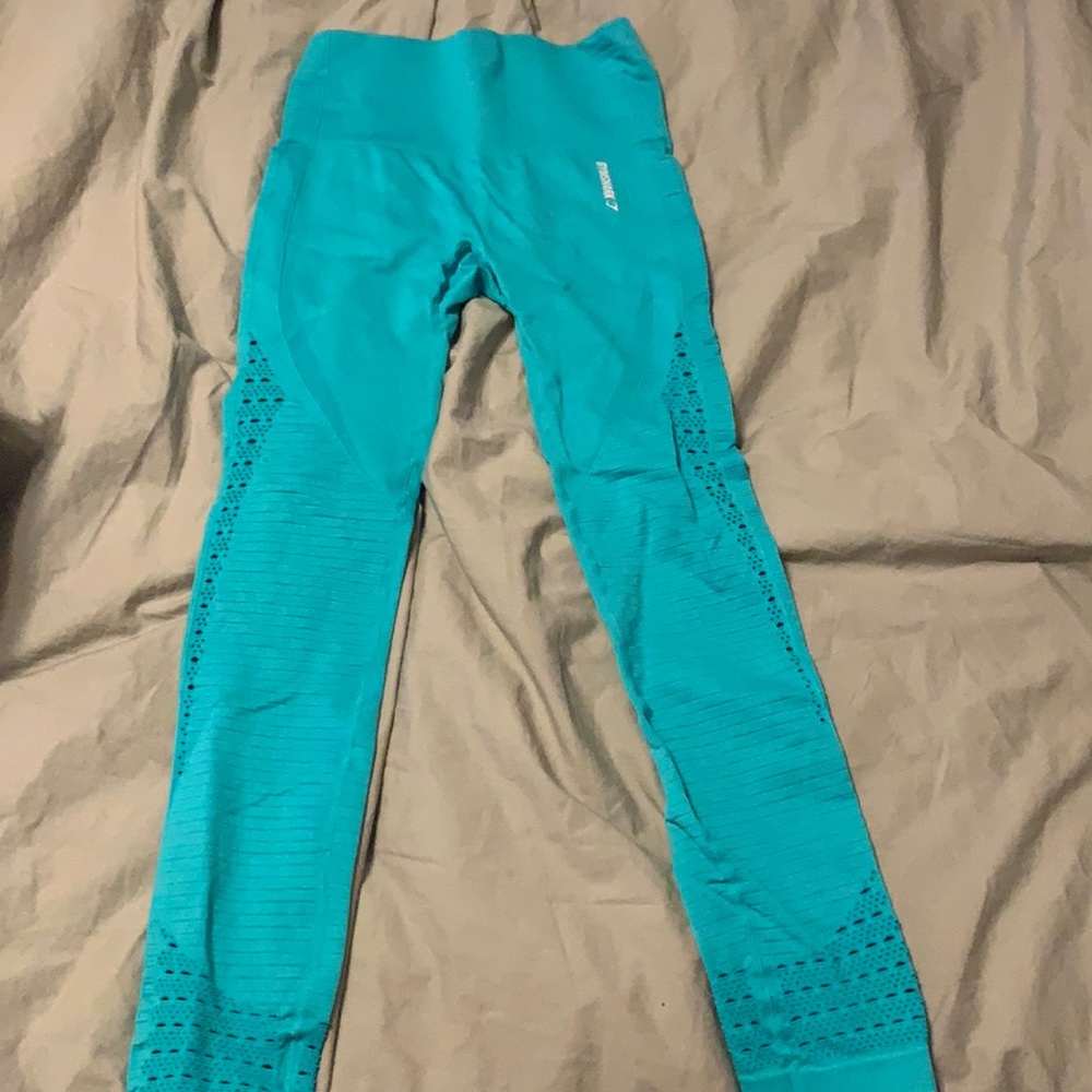 Gymshark leggings